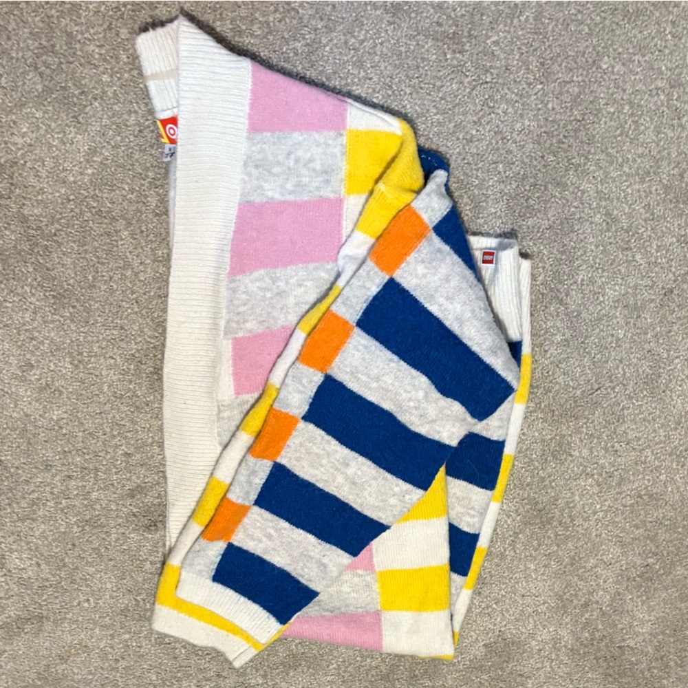 Lego x Target Long Cardigan